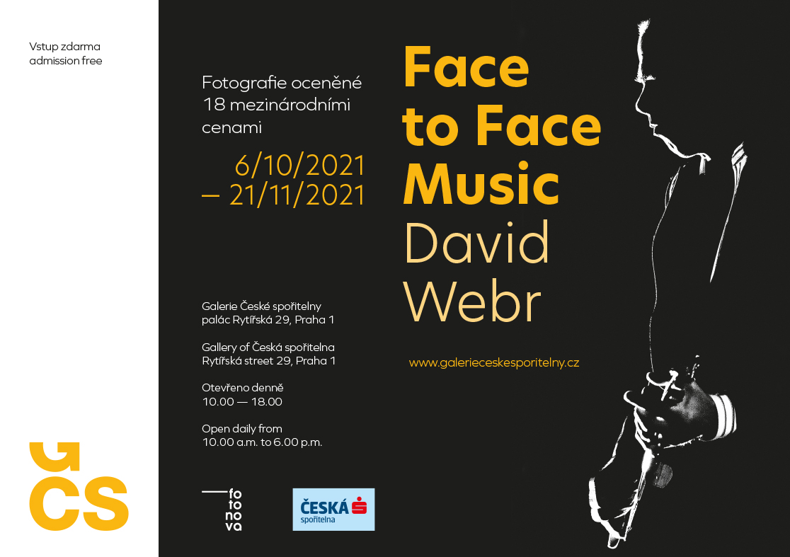 Face to Face Music <br />
David Webr